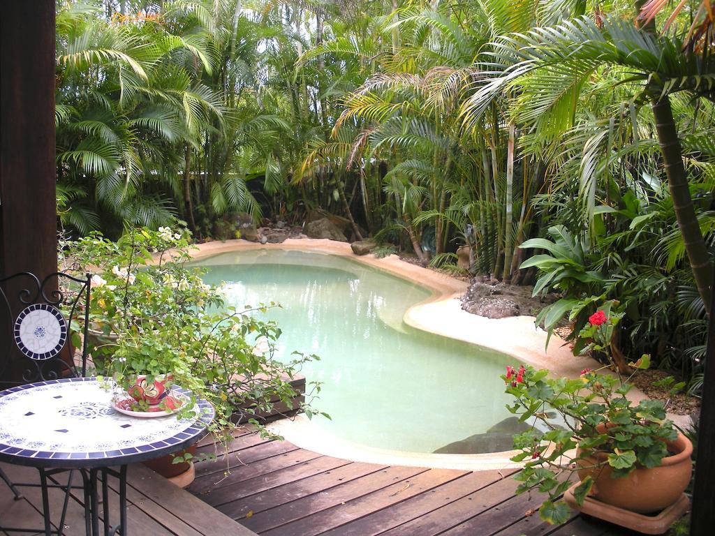 HILLTOP B&B | ⋆⋆⋆⋆ | BUDERIM, AUSTRALIA | SEASON DEALS FROM $129